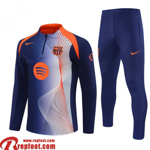 Barcelone Survetement de Foot Homme 25 26 A987