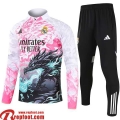 Real Madrid Survetement de Foot Homme 25 26 A989 Real Madrid Survetement de Foot Homme 25 26 A989