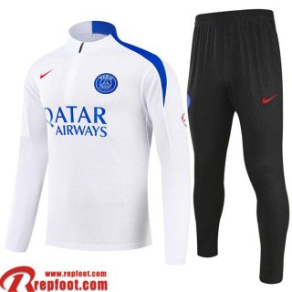 PSG Survetement de Foot Homme 25 26 A991
