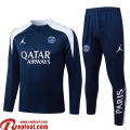 PSG Survetement de Foot Homme 25 26 A992 PSG Survetement de Foot Homme 25 26 A992