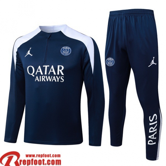 PSG Survetement de Foot Homme 25 26 A992