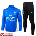 Al-Hilal Survetement de Foot Homme 25 26 A995