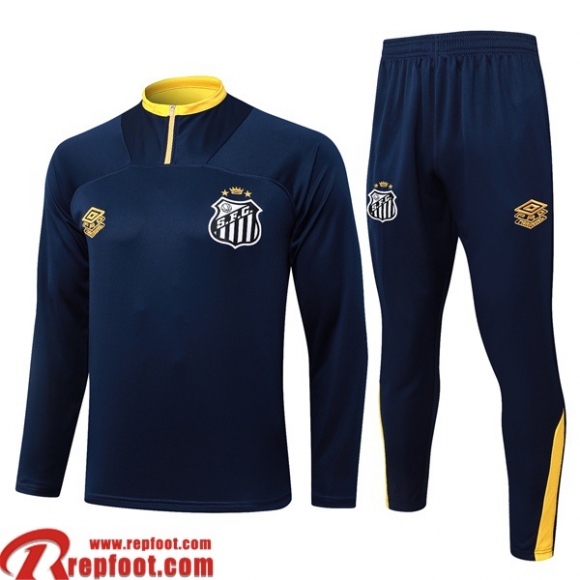 santos Survetement de Foot Homme 25 26 A996