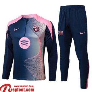 Barcelone Survetement de Foot Homme 25 26 A998