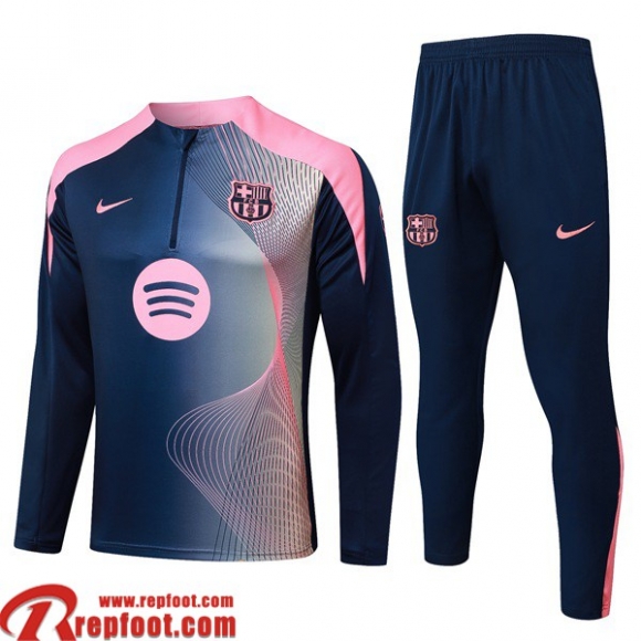 Barcelone Survetement de Foot Homme 25 26 A998 Barcelone Survetement de Foot Homme 25 26 A998
