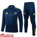 Boca Juniors Survetement de Foot Homme 25 26 A1001