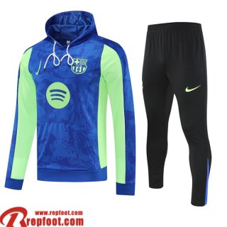 Barcelone Survetement de Foot Homme 25 26 A1006