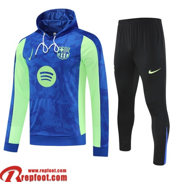 Barcelone Survetement de Foot Homme 25 26 A1006