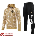 PSG Survetement de Foot Homme 25 26 A1011