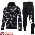 PSG Survetement de Foot Homme 25 26 A1012