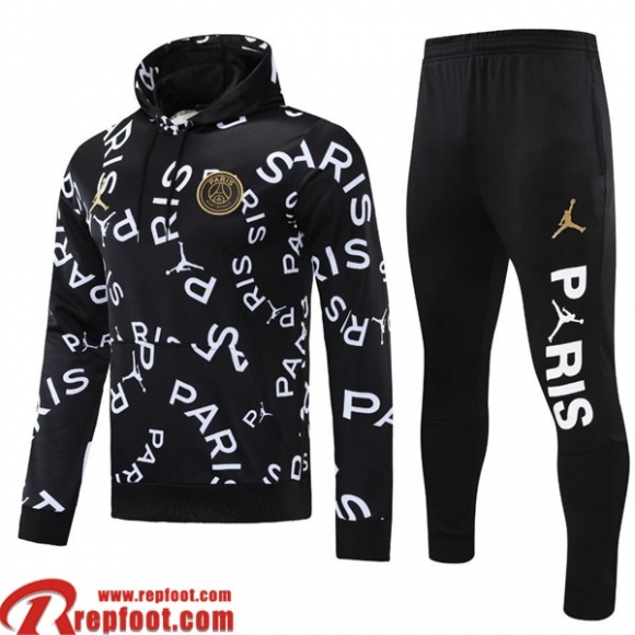 PSG Survetement de Foot Homme 25 26 A1012