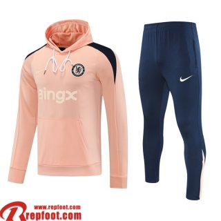 Chelsea Survetement de Foot Homme 25 26 A1013