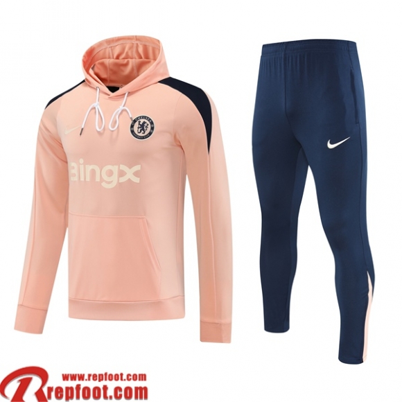 Chelsea Survetement de Foot Homme 25 26 A1013