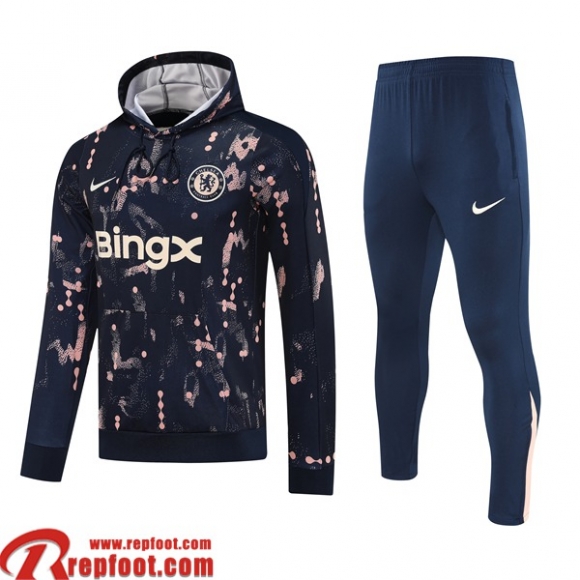 Chelsea Survetement de Foot Homme 25 26 A1014