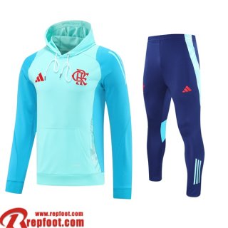 Flamengo Survetement de Foot Homme 25 26 A1015