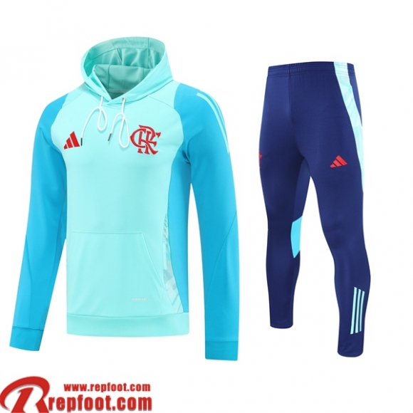 Flamengo Survetement de Foot Homme 25 26 A1015