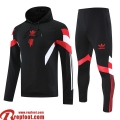 Manchester United Survetement de Foot Homme 25 26 A1016