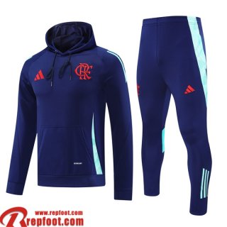 Flamengo Survetement de Foot Homme 25 26 A1020