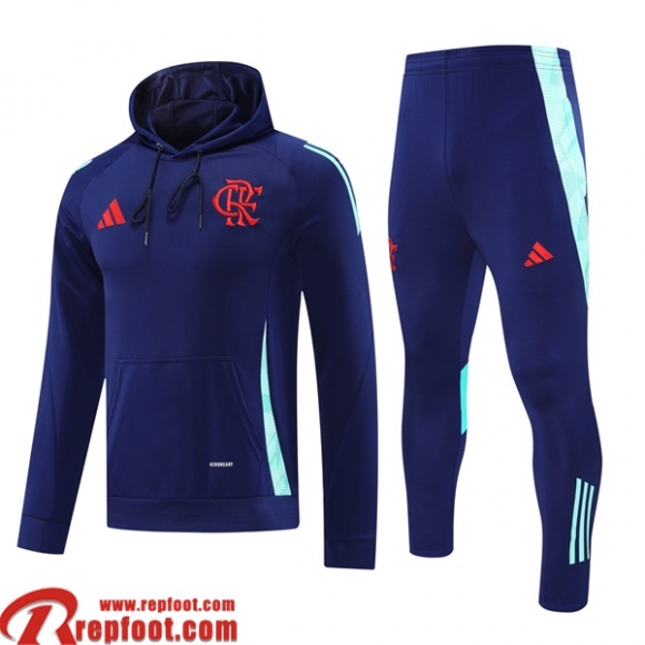 Flamengo Survetement de Foot Homme 25 26 A1020