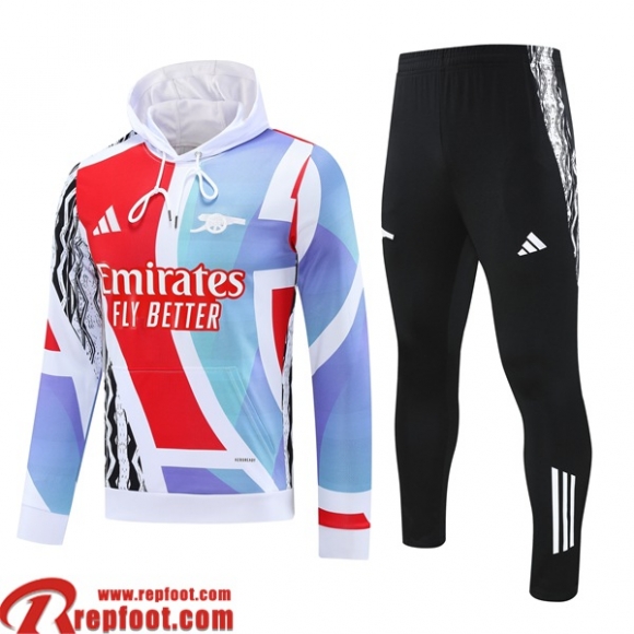 Arsenal Survetement de Foot Homme 25 26 A1022 Arsenal Survetement de Foot Homme 25 26 A1022