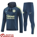 Club America Survetement de Foot Homme 25 26 A1027