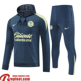 Club America Survetement de Foot Homme 25 26 A1027