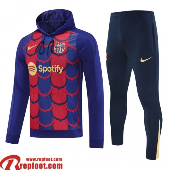 Barcelone Survetement de Foot Homme 25 26 A1028 Barcelone Survetement de Foot Homme 25 26 A1028