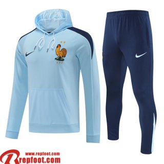 France Survetement de Foot Homme 25 26 A1031