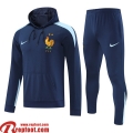 France Survetement de Foot Homme 25 26 A1032
