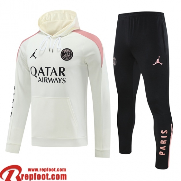 PSG Survetement de Foot Homme 25 26 A1033