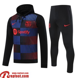 Barcelone Survetement de Foot Homme 25 26 A1035