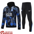 Inter Milan Survetement de Foot Homme 25 26 A1036