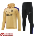 Barcelone Survetement de Foot Homme 25 26 A1041 Barcelone Survetement de Foot Homme 25 26 A1041