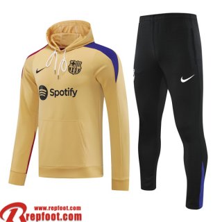 Barcelone Survetement de Foot Homme 25 26 A1041