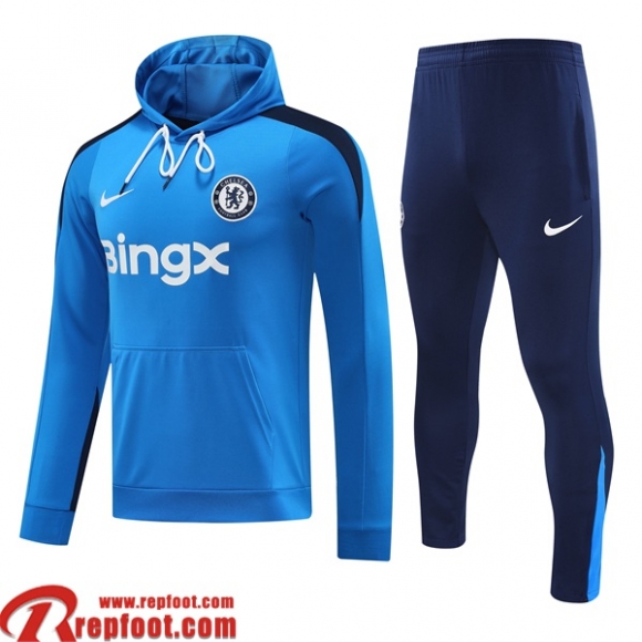 Chelsea Survetement de Foot Homme 25 26 A1048
