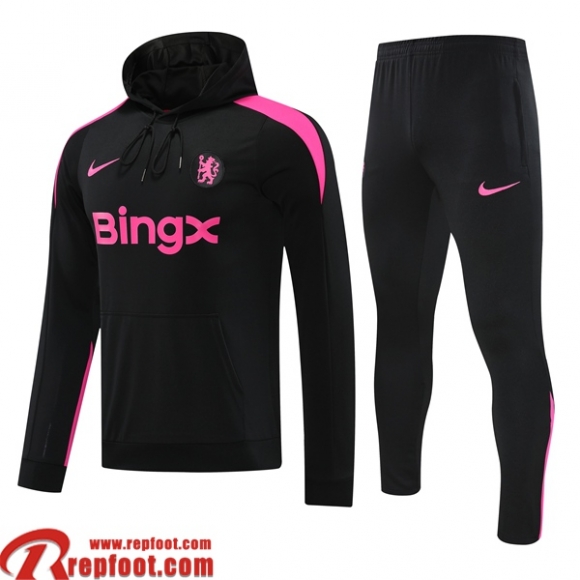 Chelsea Survetement de Foot Homme 25 26 A1051