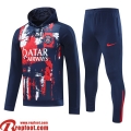 PSG Survetement de Foot Homme 25 26 A1053 PSG Survetement de Foot Homme 25 26 A1053