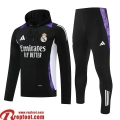 Real Madrid Survetement de Foot Homme 25 26 A1059