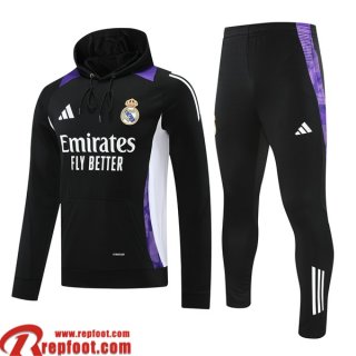 Real Madrid Survetement de Foot Homme 25 26 A1059