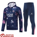 PSG Survetement de Foot Homme 25 26 A1063 PSG Survetement de Foot Homme 25 26 A1063