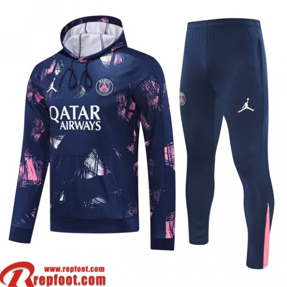 PSG Survetement de Foot Homme 25 26 A1063