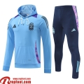 Argentine Survetement de Foot Homme 25 26 A1064 Argentine Survetement de Foot Homme 25 26 A1064