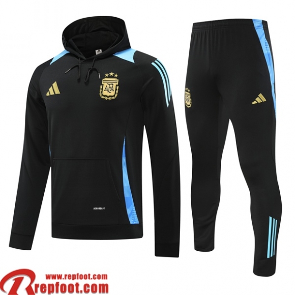 Argentine Survetement de Foot Homme 25 26 A1065 Argentine Survetement de Foot Homme 25 26 A1065