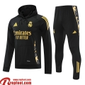 Real Madrid Survetement de Foot Homme 25 26 A1066
