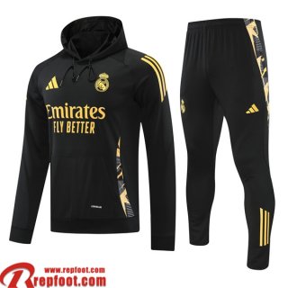 Real Madrid Survetement de Foot Homme 25 26 A1066