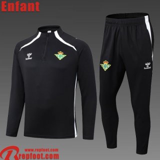 Real Betis Survetement de Foot Enfant 2025 2026 C905 Real Betis Survetement de Foot Enfant 2025 2026 C905