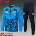 Naples Veste Foot Enfant 2025 2026 C925 Naples Veste Foot Enfant 2025 2026 C925