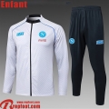 Naples Veste Foot Enfant 2025 2026 C926 Naples Veste Foot Enfant 2025 2026 C926