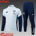 Arsenal Veste Foot Enfant 2025 2026 C931