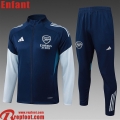Arsenal Veste Foot Enfant 2025 2026 C932
